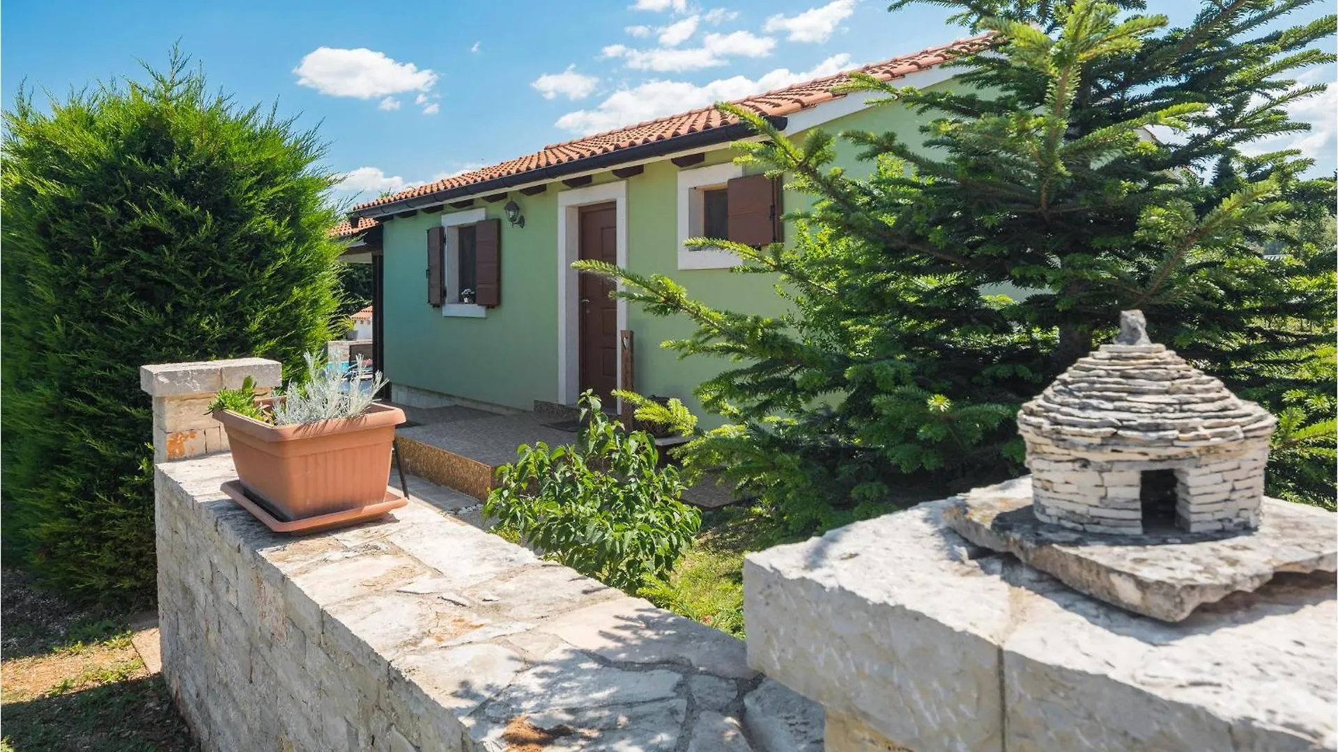 Dom wakacyjny Awesome Home In Rovinj With Kitchen