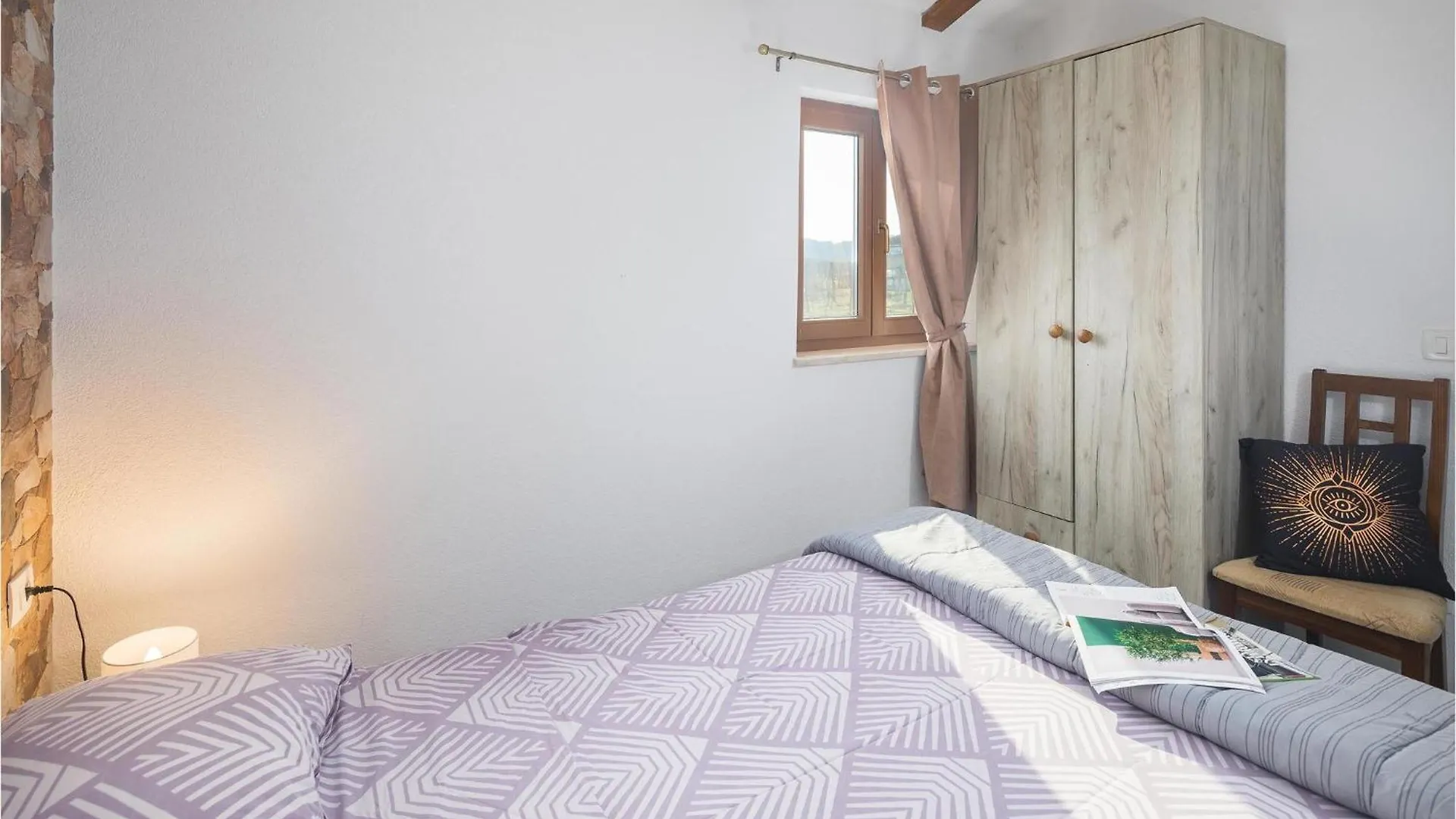Awesome Home In Rovinj With Kitchen Croatia