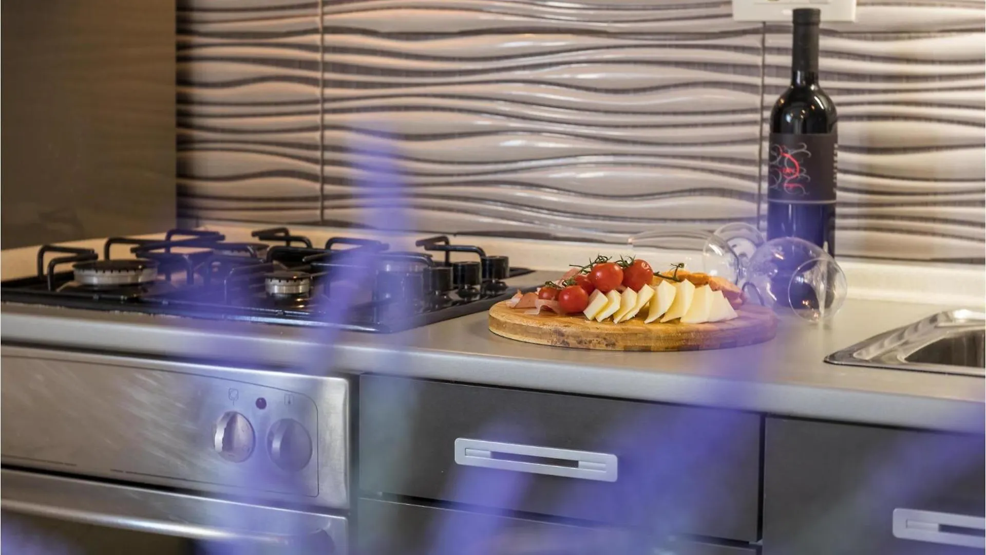 Awesome Home In Rovinj With Kitchen Chorwacja