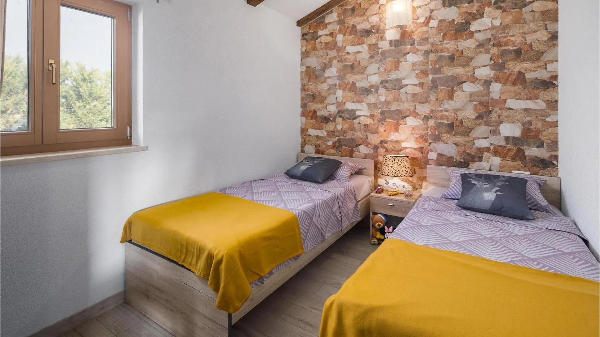 Awesome Home In Rovinj With Kitchen 0*,