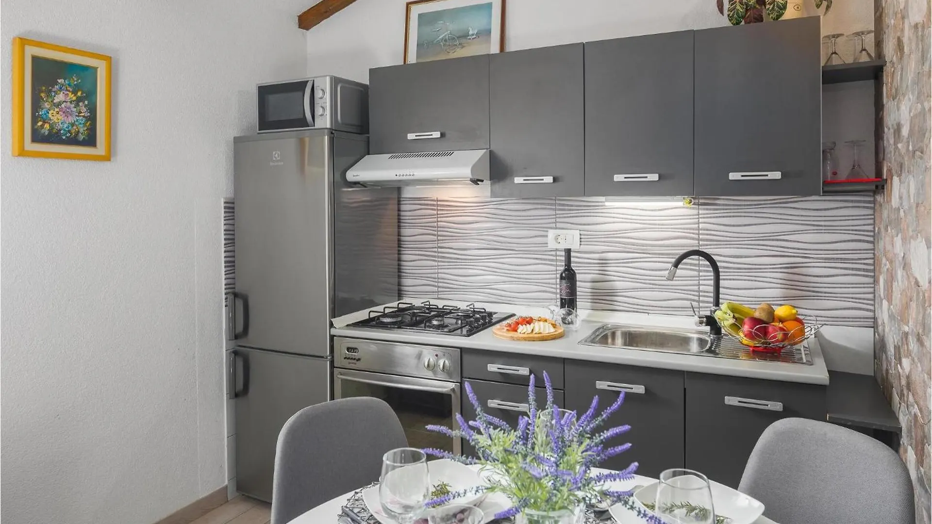 Awesome Home In Rovinj With Kitchen 0*,  Chorwacja