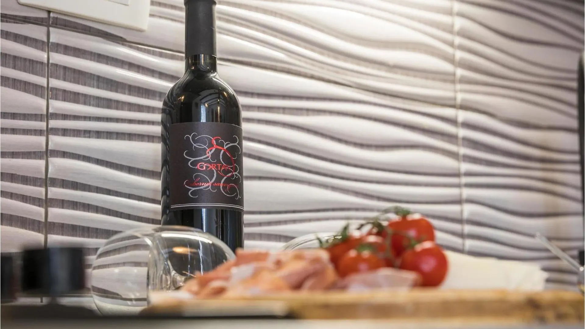 Holiday home Awesome Home In Rovinj With Kitchen Croatia